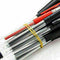 100pcs Rubber Band Office Supplies Ponytail Holder Band Elastic Ties X7K6 W R5Q0