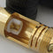 4Pcs Rca Locking Plugs Audio Video Connectors