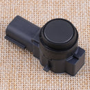 Popular 2pcs Bumper PDC Backup Aid Sensor Fit for GMC Cadillac CT6 Chevy 14-2017