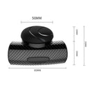 Universal Car Steering Wheel Aid Power Handle Assister Spinner Knob Ball