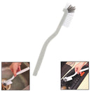 Sink Shutter Glass Brush Kitchen Cleaning Dish Brush Dish Brush Bathtub Brus@