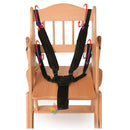Car Baby Safety Seat Strap Belt Harness Chest Clip Child Safe Lock Buckle A