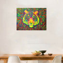 5d Diy Diamond Painting Pictures Of Rhinestones Animals Diamond Embroidery