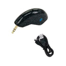 Wireless Bluetooth4.2 Adapter Car Home 3.5mm AUX Music Streaming Audio Rece G4Q2