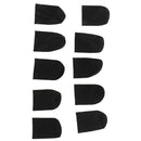 10X Mobile Finger Sleeve TouchScreen Game Controller Sweatproof Gloves ME