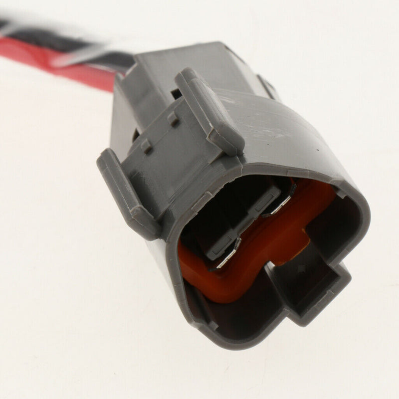 Electric Solenoid Valve 12VDC Compatible with Woodward Engine