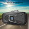 Bluetooth 5.0 Car Speakerphone Handsfree Noise Reduction Talking Device Car Kit