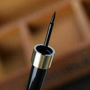 12ml Liquid Eyeliner Waterproof Eye Liner Pencil Pen Black Make Up Comestics Set