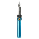 Gas Blow Torch Soldering Solder Iron Gun Butane Cordless Woolelding Pen Bur