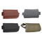 4PC Folding Sling Lounge Chairs