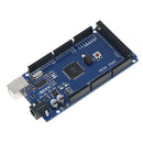 ATMEGA16U2 Board For Arduino Mega 2560 R3 Board Kit Compatible With USB Ca N Hn