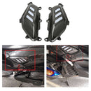 Modified Motorcycle Rear Side Protector Cover For Yamaha Nmax 155 Nmax125