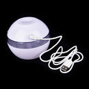 Air Essential Oil Diffuser LED Ultrasonic Electric Aromatherapy Humidifier MO