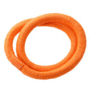100pcs Mixed Colors Baby Girl Kids Tiny Hair Bands Elastic Ties Ponytail Ho Y4K1
