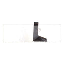 French Keyboard with Frame for Toshiba Satellite Pro C850 / 855 L850 / 855