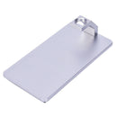 Aluminum Alloy Stand Bracket Holder For G600 Digital Microscope Fine-Tuni OZ