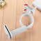 360 Rotating Flexible Long Arms Mobile Phone Holder Desktop Bed Lazy Bracke W9T2