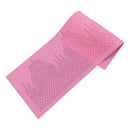 Fine Flower Craft Silicone Lace Impression Mold Cake Decor Bake Emboss Mat Mould