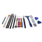 Case With Metal Case Opener Spudger Stick Opening Tool Repair (21 In 1) For  6 5