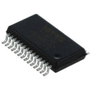 FT232 FT232R FT232RL IC USB TO RS232 RS-232 SERIAL UART 28-SSOP FTDI Chip N B2F3