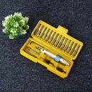 High Speed Steel Bit Multifunction Screwdriver Bit Head Joint Set Hand Tool