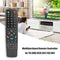 6 in 1 Multifunction Universal Remote Control for TV DVD VCR SAT CD AUX