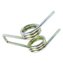 Lr038636 Gear Box Handle Gear Lever Spring Ball Inner Spring Repair Kit For