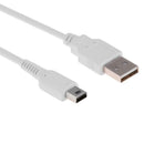 USB Charging Cable 1m Data Power Charger Wire for Nintend WIIU Gamepad