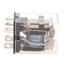 JQX-13FL AC 110V Coil DPDT 8-Pin 8P Electromagnetic Power Relay S3B8