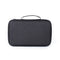 Protective Dustproof Carrying Case Durable Black Hard For Mk2 25 Key Keyboard