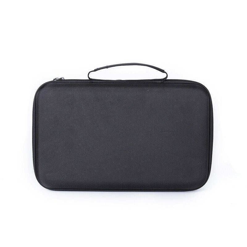Protective Dustproof Carrying Case Durable Black Hard For Mk2 25 Key Keyboard
