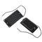Sealed Humbucker Pickup Set --Black