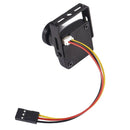 2.8mm FPV Camera 700TVL CMOS Wide Angle Lens NTSC for Racing Drone Accessory