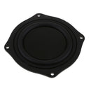 4''Audio Loudspeaker Vibrating Membrane Passive Bass Diaphragm Plate