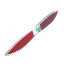 5 x 6-sided File Shiner Block Manicure Nail Polish Shiny Buffer Block File  K6C5