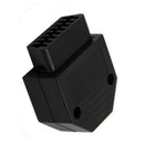 Universal Obdii Obd2 16Pin Female Connector Obd Ii Female Plug Adapter Obd  L3Z4
