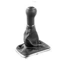 5 Speed Gear shift knob & gaitor for VW Golf Jetta MK4 Bora 1999-2004 new ULJ