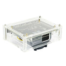 Professional Clear Acrylic Case Cover Type A for Jetson Nano Developer Kit