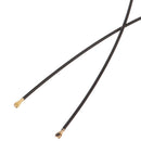 PCI-E Wireless Wifi MHF4 Laptop Dual Band M.2 Antenna For NGFF BluetoothBX