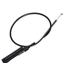 Engine Hood Release Cable Left for BMW 525I 540I E39 51238190754 U4H1