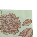 20X wedding party napkins printed flower paper napkin for party supplies 3C
