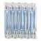 6pcs Flat Duck Mouth Hair Clips Pro Hairdressing Salon Hairpins Styling Tool
