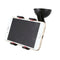 Universal Rotary Car Holder Windshield Mounting Suction cup Bracket Car Rot L8F1