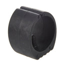 10 x Pad, 25 mm Cap U-shaped Fastener, for Chair Leg C9Y4
