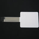 2PC 4x4 Matrix Array 16 Key Membrane Switch Keypad Keyboard for Arduino Ras E6H4