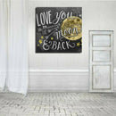 Moon&Star Full Drill 5D Diamond Painting Embroidery Cross Stitch Home Decor