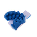 Massage Neck Head Pain Relief Traction Pillows Shoulder Relaxer Support Pil B Gw
