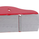 Woodworking iron planer mini manual small iron planer hand DIY iron bird pla Hn