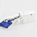 Mini Stitch Household Handheld Portable Travel Home Electric Sewing Machine