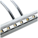 5W 21 SMD 5050 LED Lamp Bathroom Wall Lamp 3000K - Warm White I8J4
